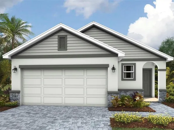 1838 Hammock Trace Dr, Parrish, FL 34219