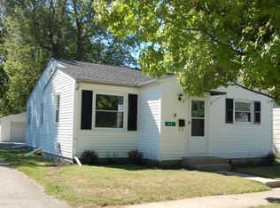 1015 S Main St #10, Washington Court House, OH