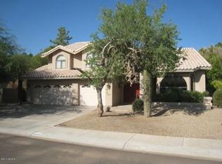 14046 S 33rd Way, Phoenix, AZ 85044