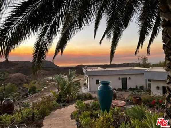 1710 Decker Canyon Rd, Malibu, CA 90265