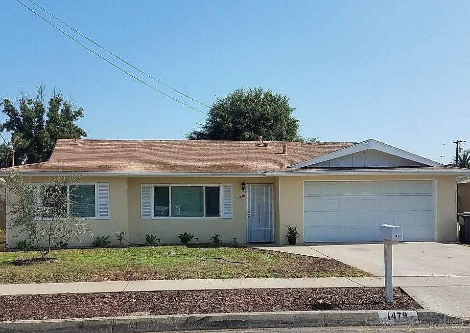 1st image of 1479 McKinley Ave
