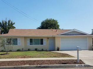 1479 McKinley Ave, Escondido, CA 92027