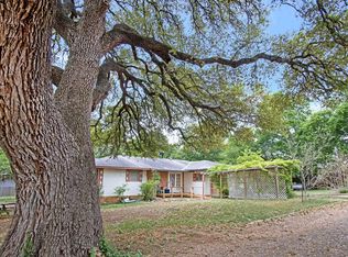 419 Cherry St, Blanco, TX 78606