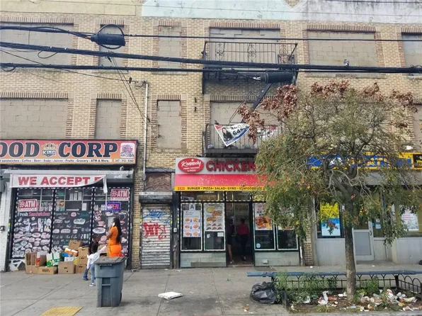 2325 Mermaid Ave, Brooklyn, NY 11224