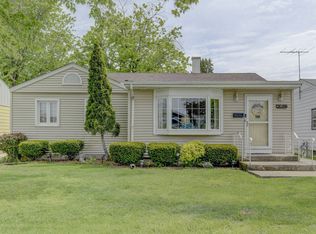 3037 Enterprise Park Ave, South Chicago Heights, IL 60411