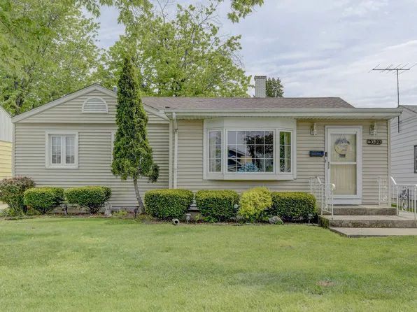 3037 Enterprise Park Ave, South Chicago Heights, IL 60411