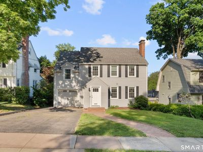 154 Clifton Avenue, West Hartford, CT, 06107