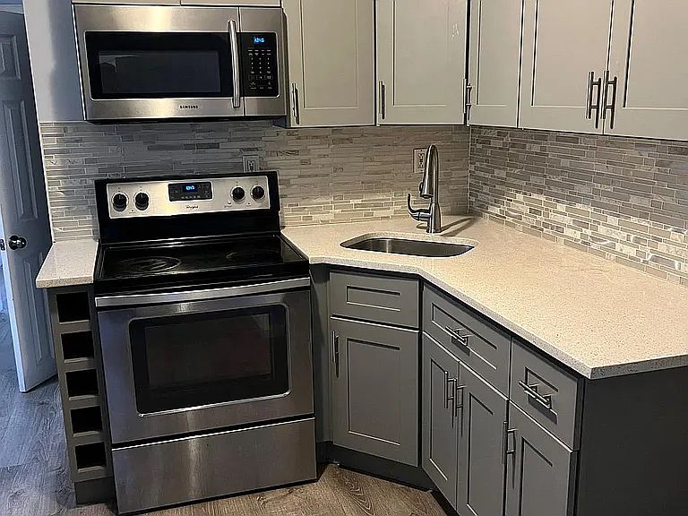 1st image of 3427 Ella St #1