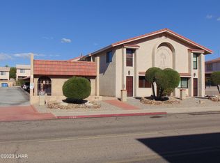 2085 Mesquite Ave UNIT 1, Lake Havasu City, AZ 86403