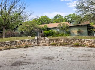 1 Martin Dr, Menard, TX 76859