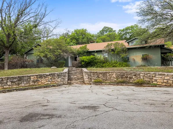 1 Martin Dr, Menard, TX 76859