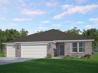 24147 Western Ave, Washington, OK 73093