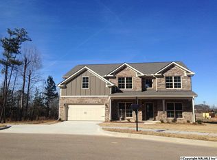 105 Minnie Cir, Harvest, AL 35749