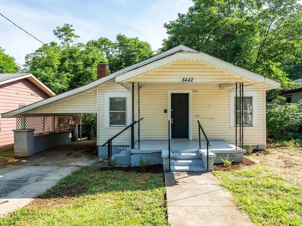 8442 Thomas Ave, Leeds, AL 35094