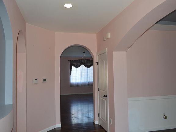 Entry way
