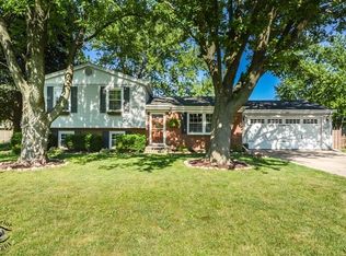 240 Kay St, Manhattan, IL 60442