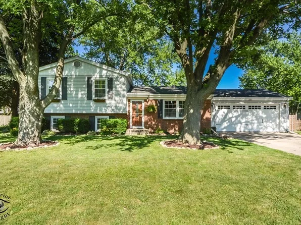 240 Kay St, Manhattan, IL 60442