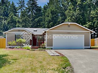 1301 Hyak Ct NE, Olympia, WA 98516