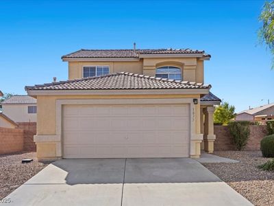 1077 Nordyke Ave, Henderson, NV, 89015