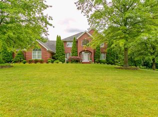 8015 Oak Hurs, Henderson, KY 42420