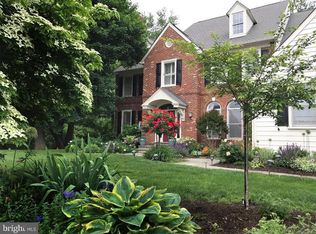 216 Edenton Pl, Villanova, PA 19085