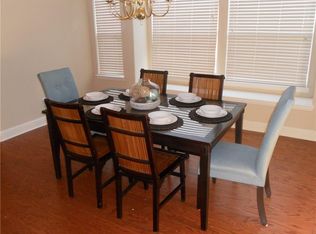 2605 Claymore Ave, Garland, TX 75043