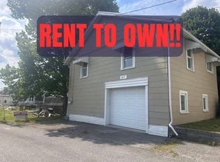 1217 Fleming Dr #1217, Fairmont, WV 26554