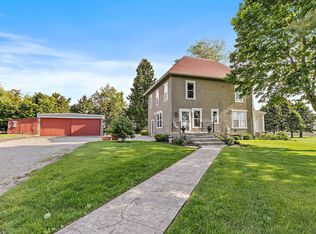 5440 Miller Rd, Shabbona, IL 60550