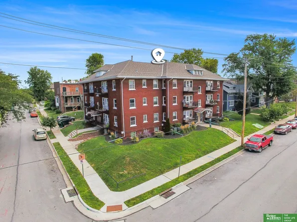 2968 Poppleton Ave, Omaha, NE 68105