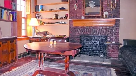 Rented by Citi Habitats