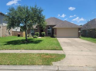 1010 Hannah Falls Ln, Fresno, TX 77545