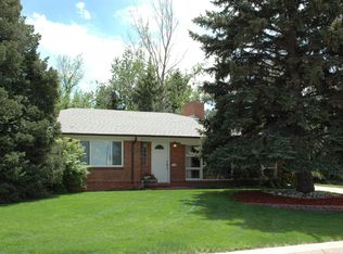 6810 E 4th Ave, Denver, CO 80220