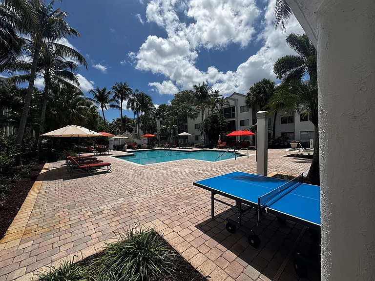 Sun Vista Gardens common area 1