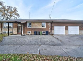 31 Romulus Dr #BASEMENT, Toronto, ON M1K 4C1