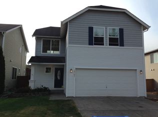 18109 93rd Ave E, Puyallup, WA 98375
