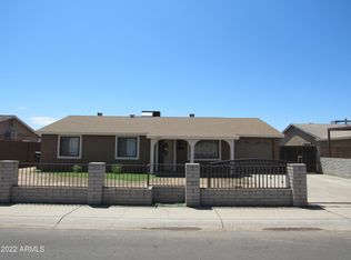 6245 W Berkeley Rd, Phoenix, AZ 85035
