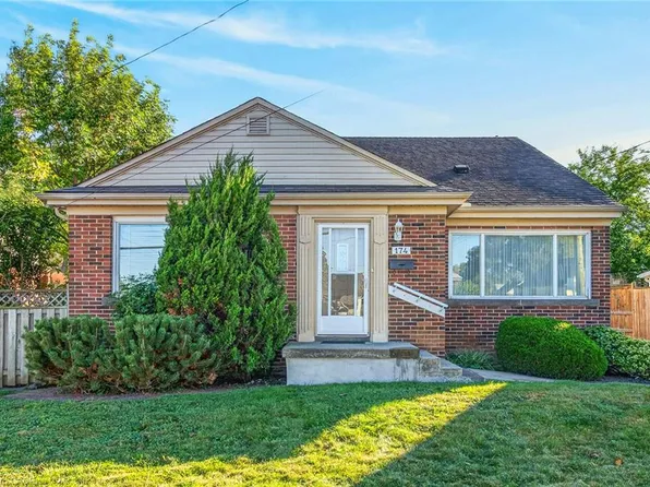 174 Montrose Ave, Hamilton, ON L8K 4Y9