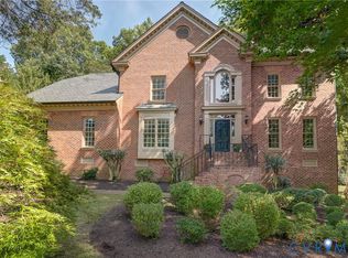 419 Dellbrooks Pl, Henrico, VA 23238