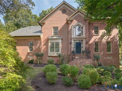 419 Dellbrooks Pl, Henrico, VA, 23238