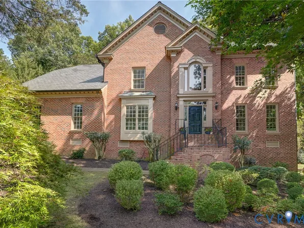 419 Dellbrooks Pl, Henrico, VA 23238