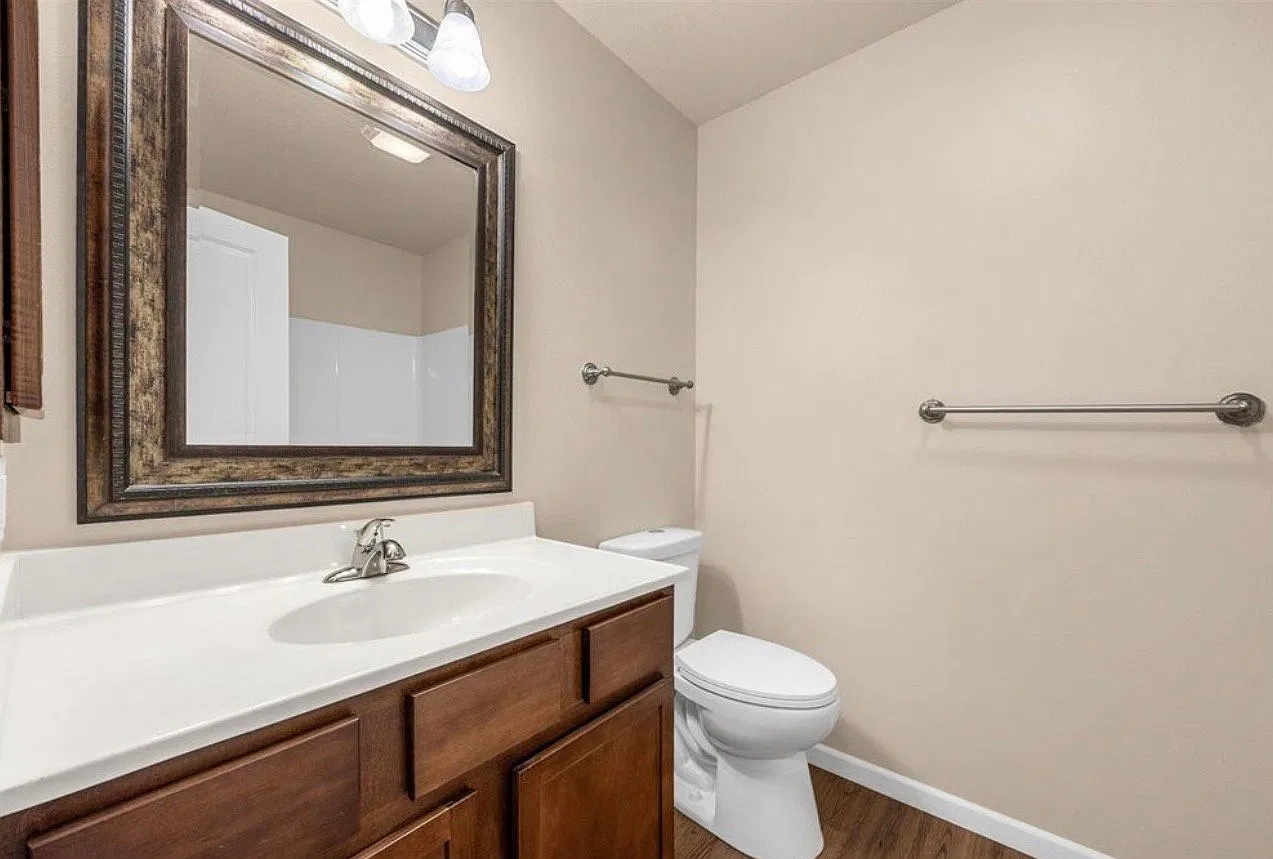 Spacious Single-Unit Home for Rent in North Liberty, IA - Available 20th Nov 2026 — Photo 4