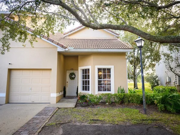 1236 N Fairway Dr, Apopka, FL 32712