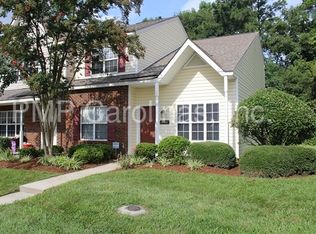 12367 Paperbark Cres, Charlotte, NC 28277
