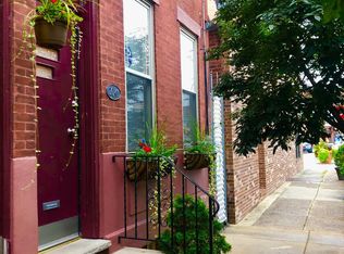 2041 S Bancroft St, Philadelphia, PA 19145