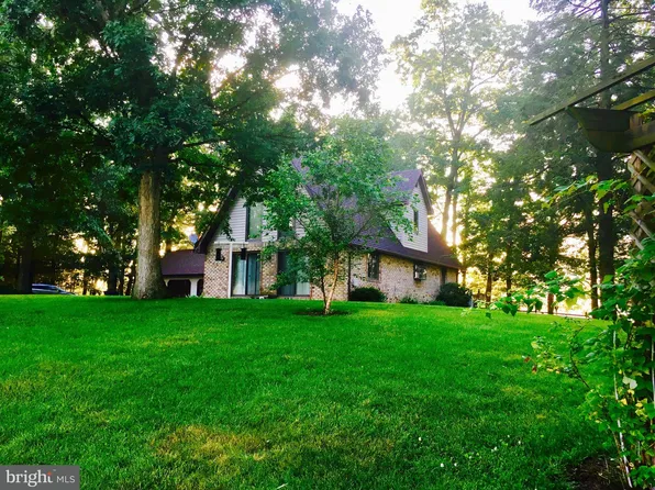 11534 Sipes Mill Rd, Harrisonville, PA 17228
