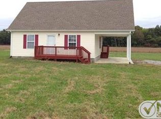 6208 Underwood Rd, Springfield, TN 37172