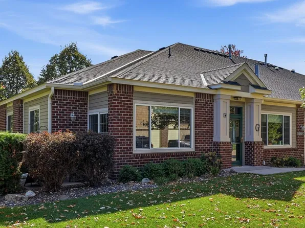 12015 Vermillion St NE Unit C, Blaine, MN 55449