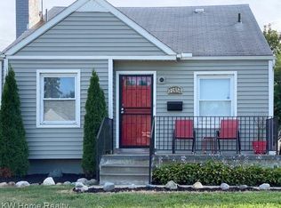 20656 McCormick St, Detroit, MI 48224