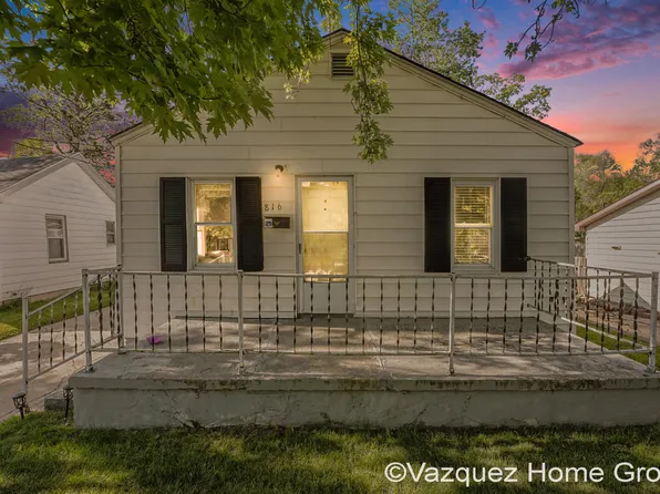 816 Walcott St SW, Wyoming, MI 49509