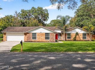 4021 FIELD BROOK Lane, Jacksonville, FL 32223